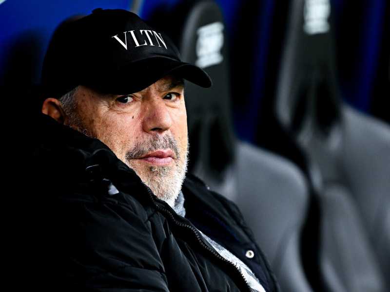 &nbsp;Paolo Leonardo Di Nunno - foto via Getty Images