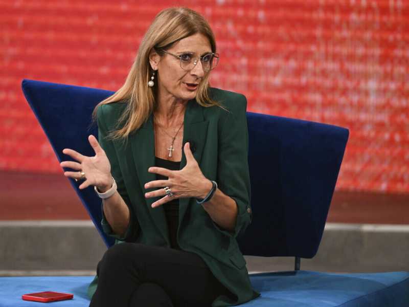 “Conte sbaglia, al campo largo servono i riformisti”. Parla la dem Simona Malpezzi
