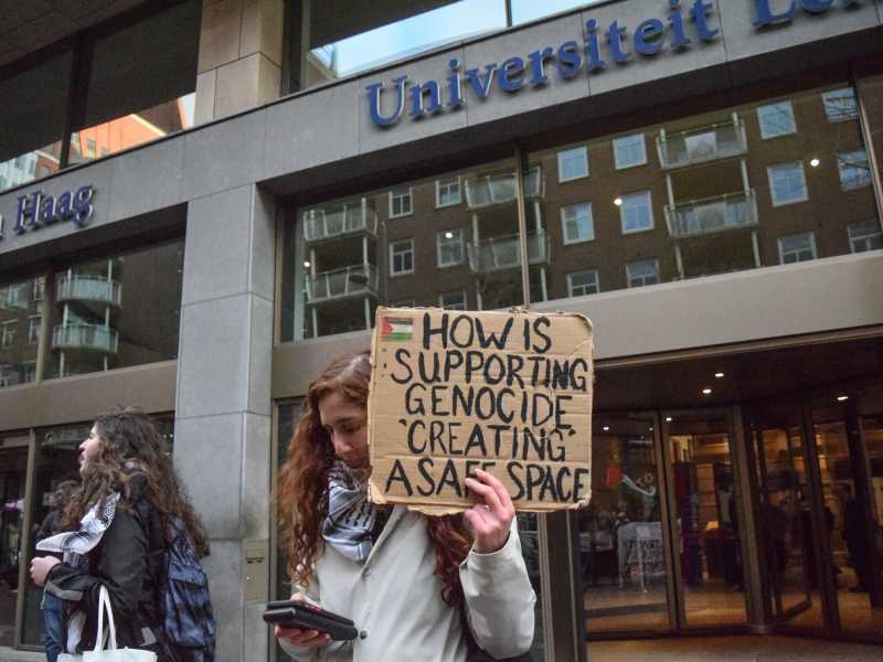 Botte e boicottaggi, le università europee sono al "momento Harvard"