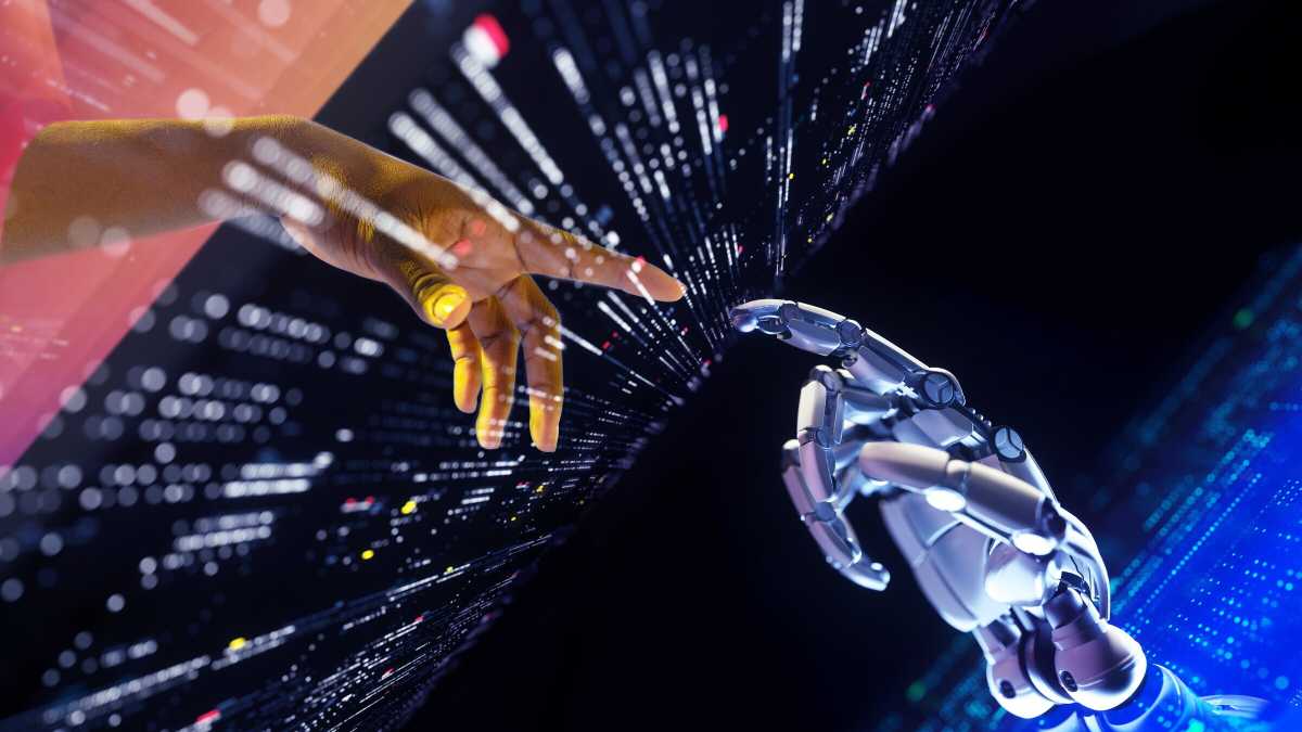 Immagine di Altre connessioni. Chi vince e chi perde nella sfida tra le due intelligenze