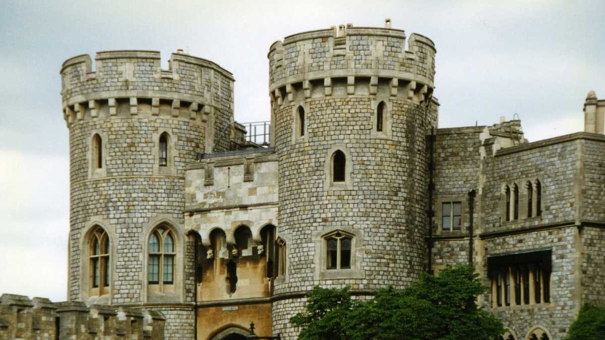 Immagine di Casi storici di pederastia nel medioevo