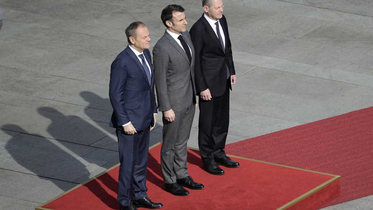 Immagine di L’ambiguità strategica o la resa: con Putin non c’è una terza via