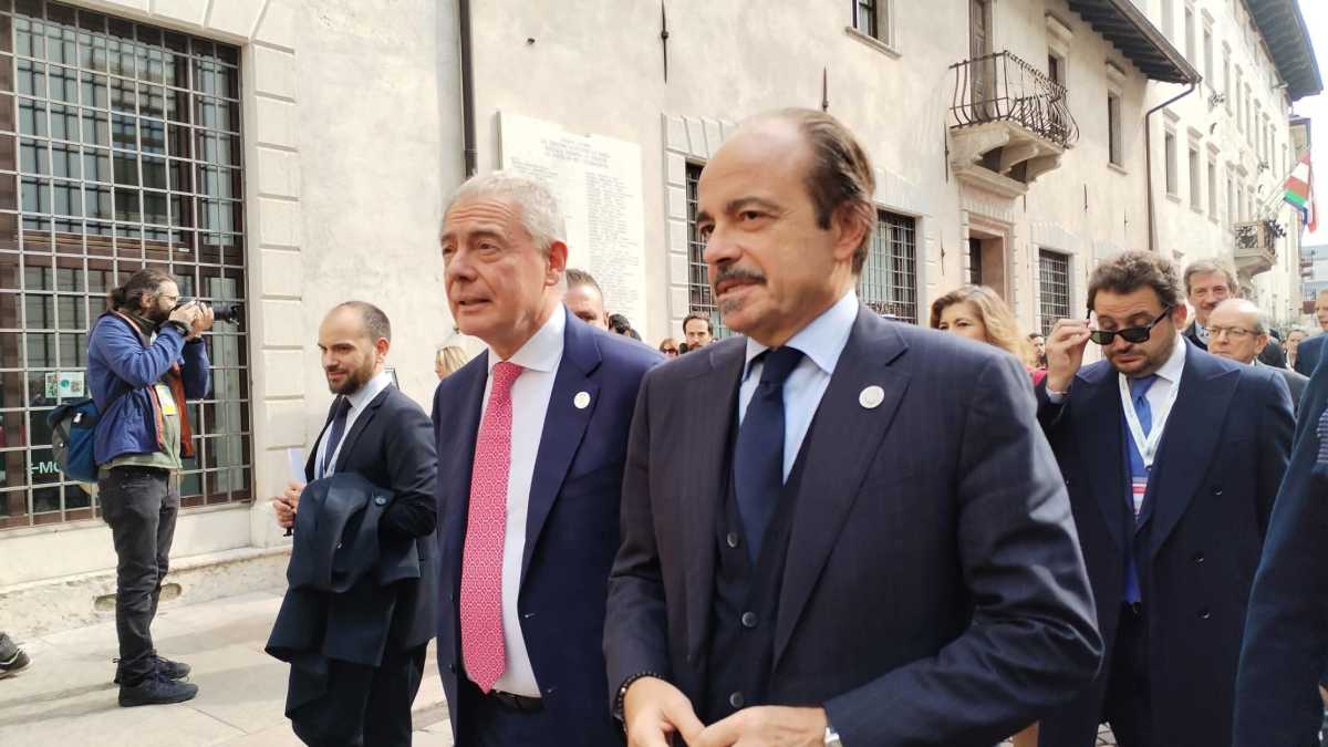 Immagine di C’eravamo tanto odiati. Multinazionali in Italia, la destra ci ripensa