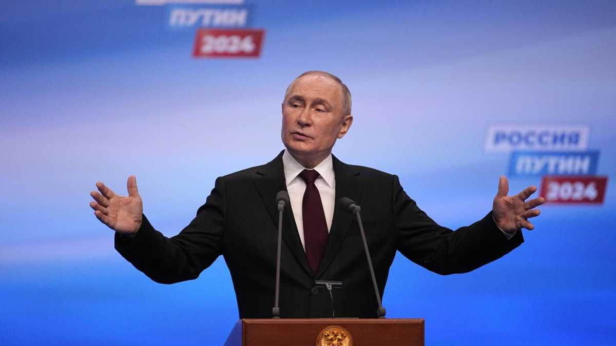 Immagine di Le reazioni dell'Europa alle elezioni in Russia