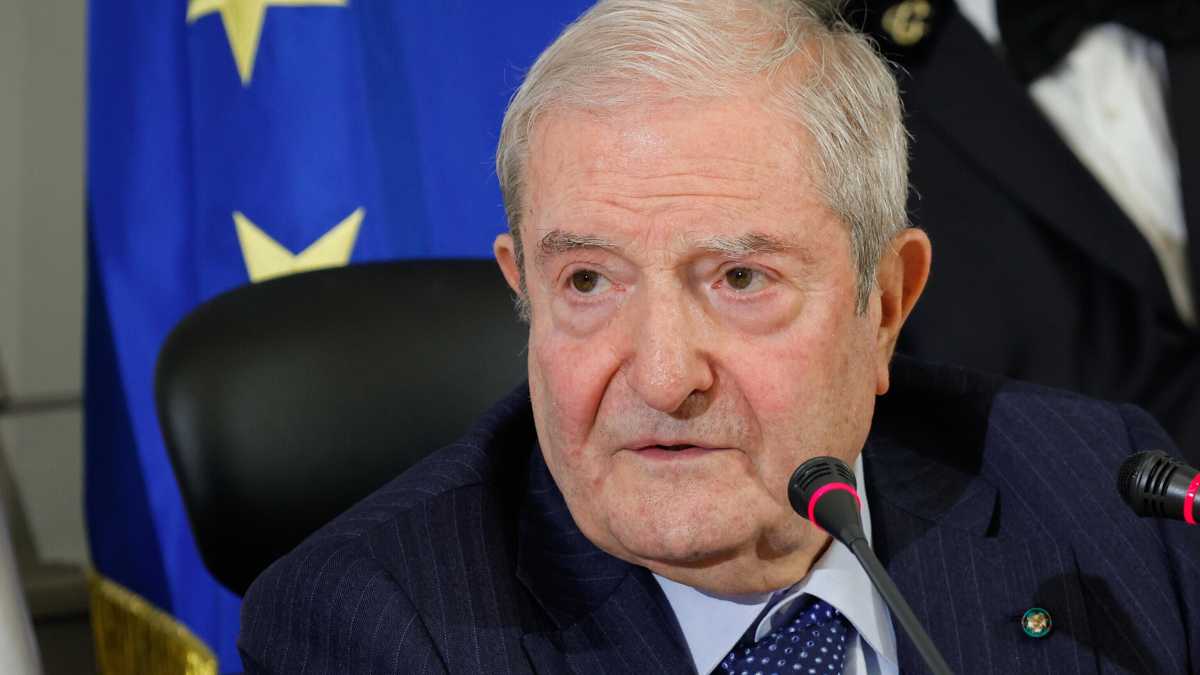 Immagine di Barbera: cari politici non chiedete ai giudici di fare il vostro mestiere