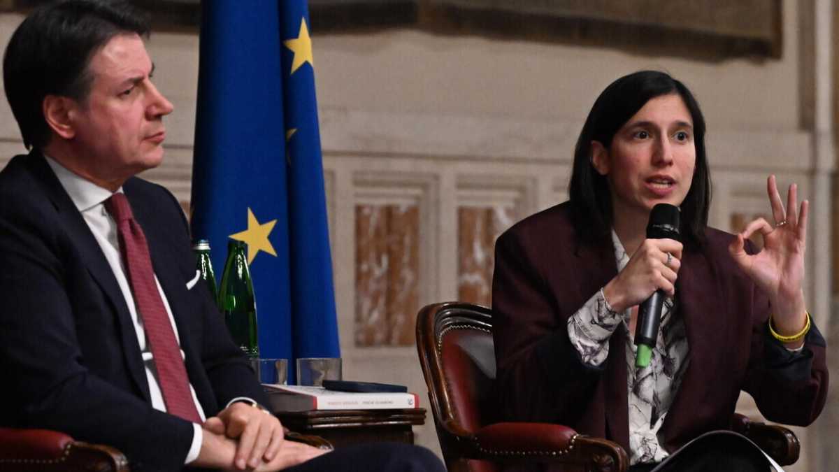 Immagine di In Basilicata il campo largo ora punta su Marrese. Ma in Piemonte Pd e M5s si dividono