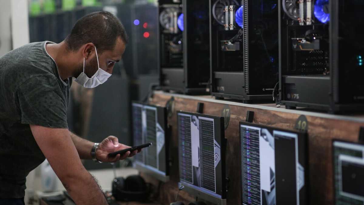 Immagine di Competere con Stati Uniti e Cina sul mercato dei dati si può. Orizzonti europei