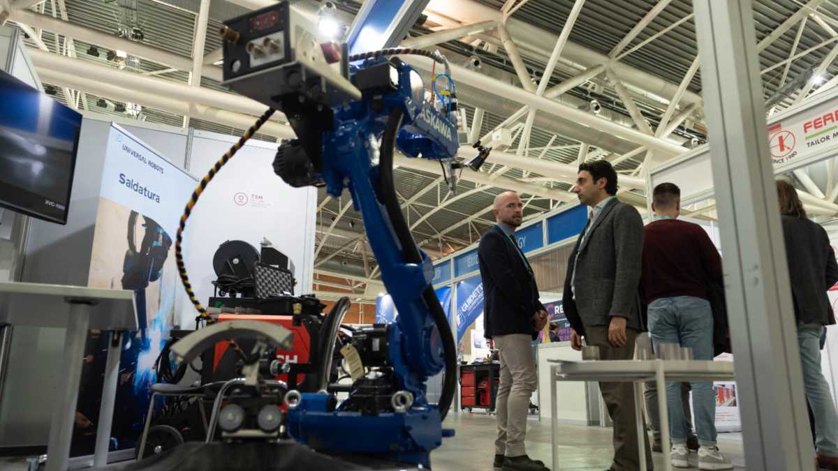 Immagine di L'Italia che non ti aspetti: cresce, a dispetto di tutti