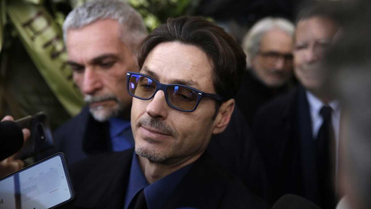 Immagine di Pier Silvio Berlusconi: "Scendere in campo? In politica non s'improvvisa"