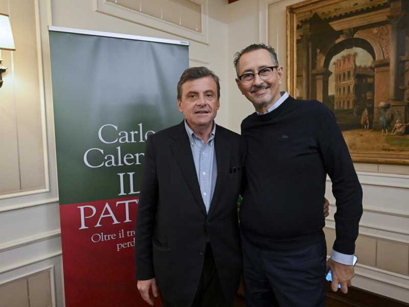 In Basilicata Tajani se la ride. Dopo Iv, anche Azione sosterrà il centrodestra di Bardi