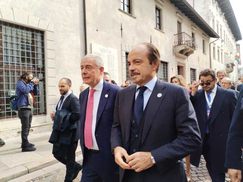 (foto Ansa)