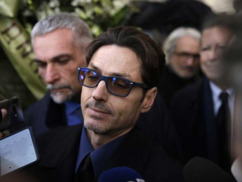 (foto LaPresse)