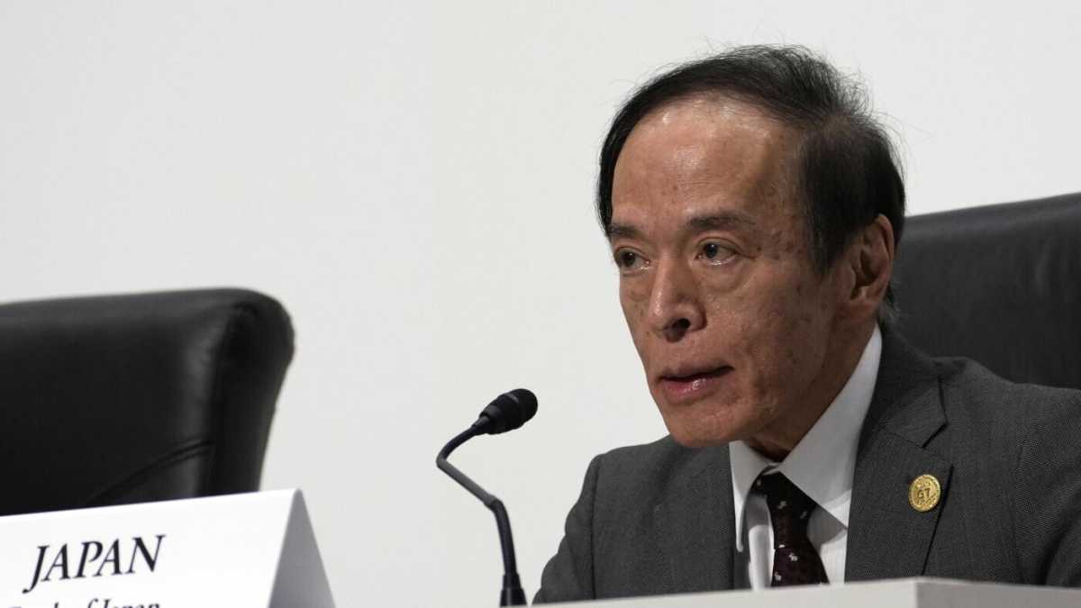 Immagine di In Giappone finisce l’èra dei tassi negativi: Tokyo verso la normalizzazione monetaria