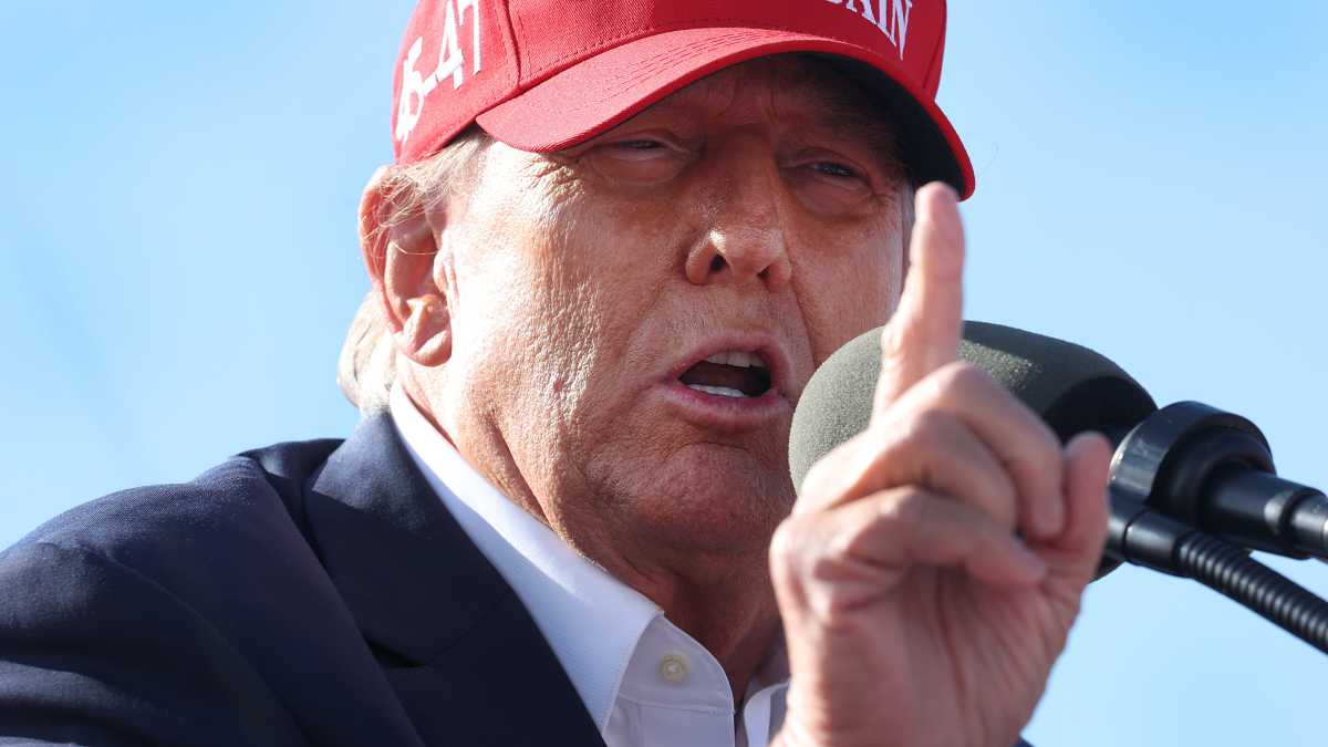 Immagine di Così Donald Trump ha trovato il modo di farla sempre franca