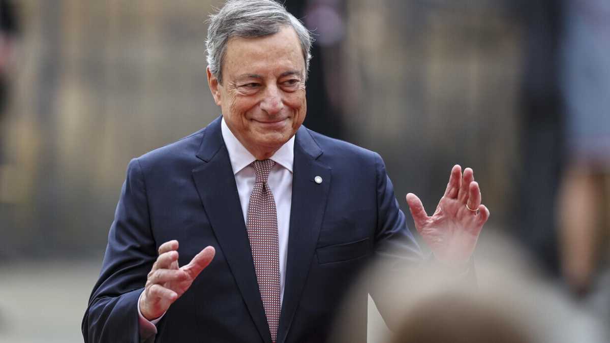 Immagine di Come essere ambiziosi sulla competitività? Un paper anti retorico utile per Draghi