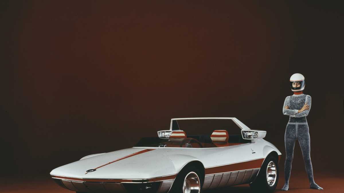 Immagine di In morte di Marcello Gandini, l'ultimo stilista delle supercar