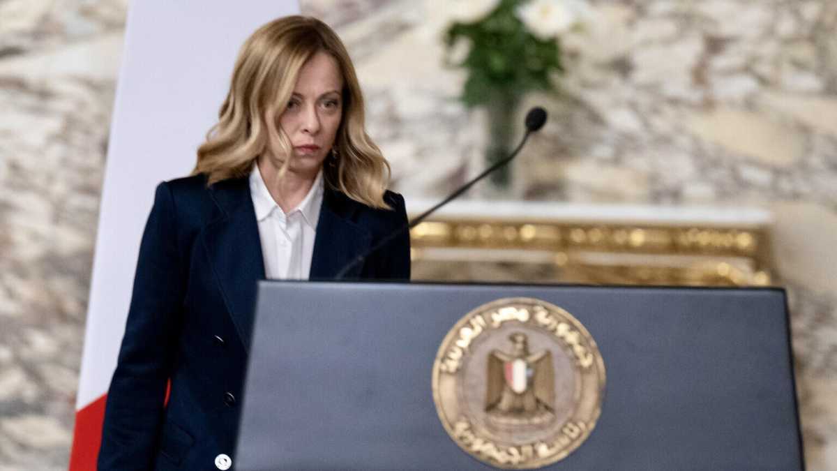Immagine di Come fa un paese indebitato come l’Italia a non terrorizzare i mercati?