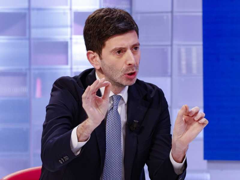 (foto Ansa)