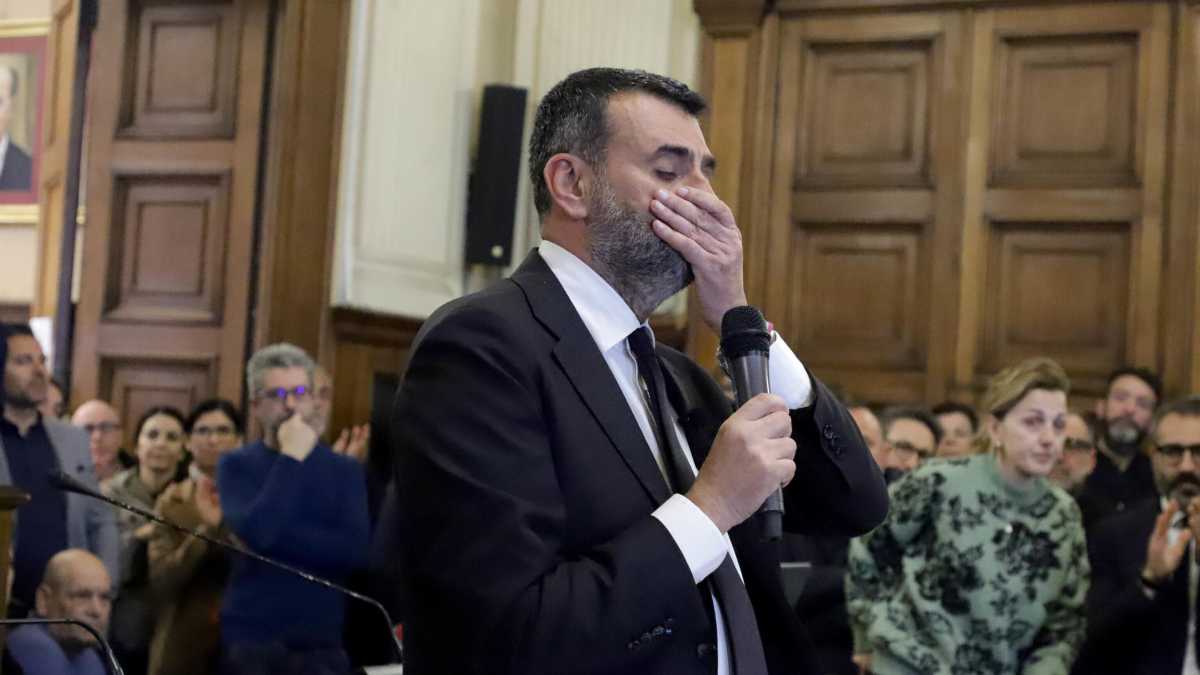 Immagine di Cos’è successo a Bari e perché il governo forse vuole commissariare il comune