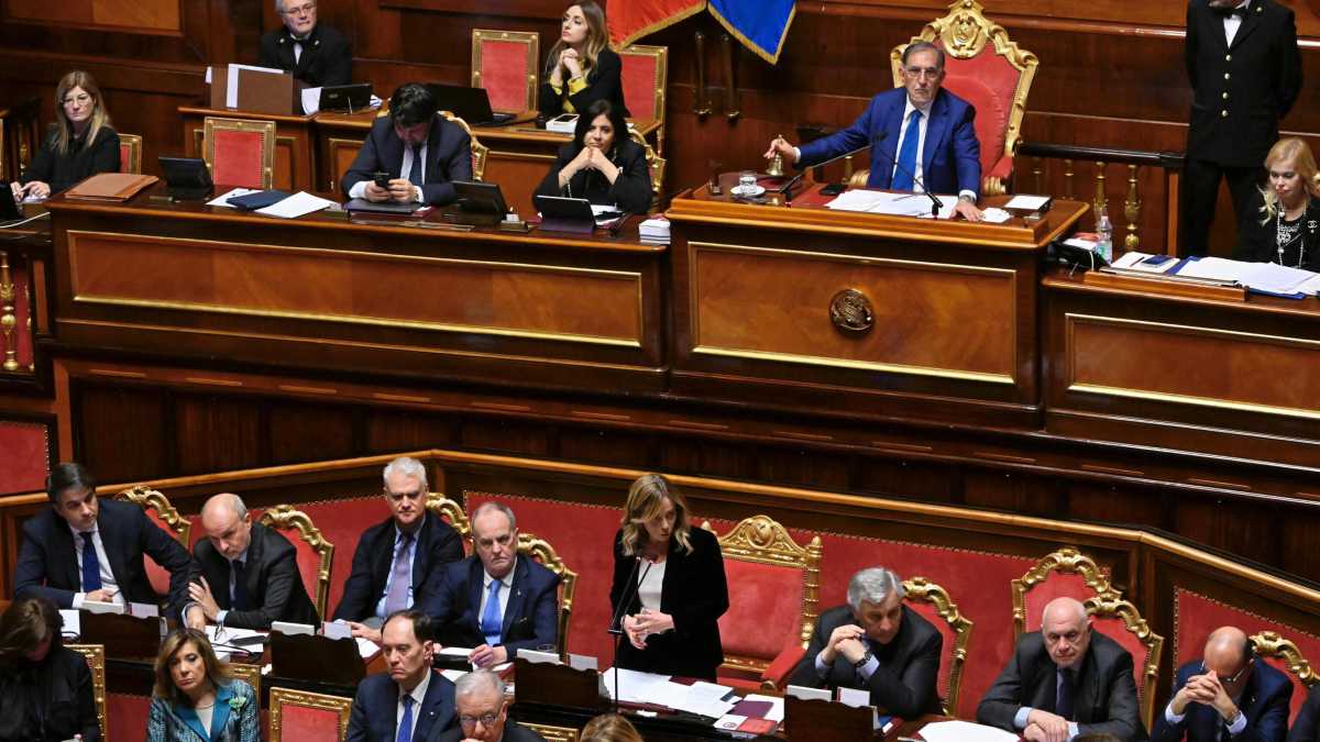 Immagine di Quelli che stanno al loro posto senza pretendere nulla