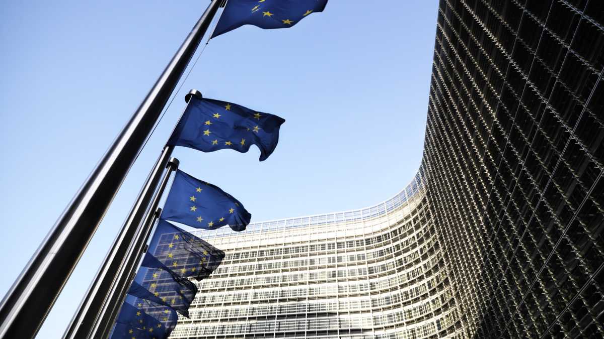 Immagine di L'Unione europea si prepara a passare alla "modalità economia di guerra"