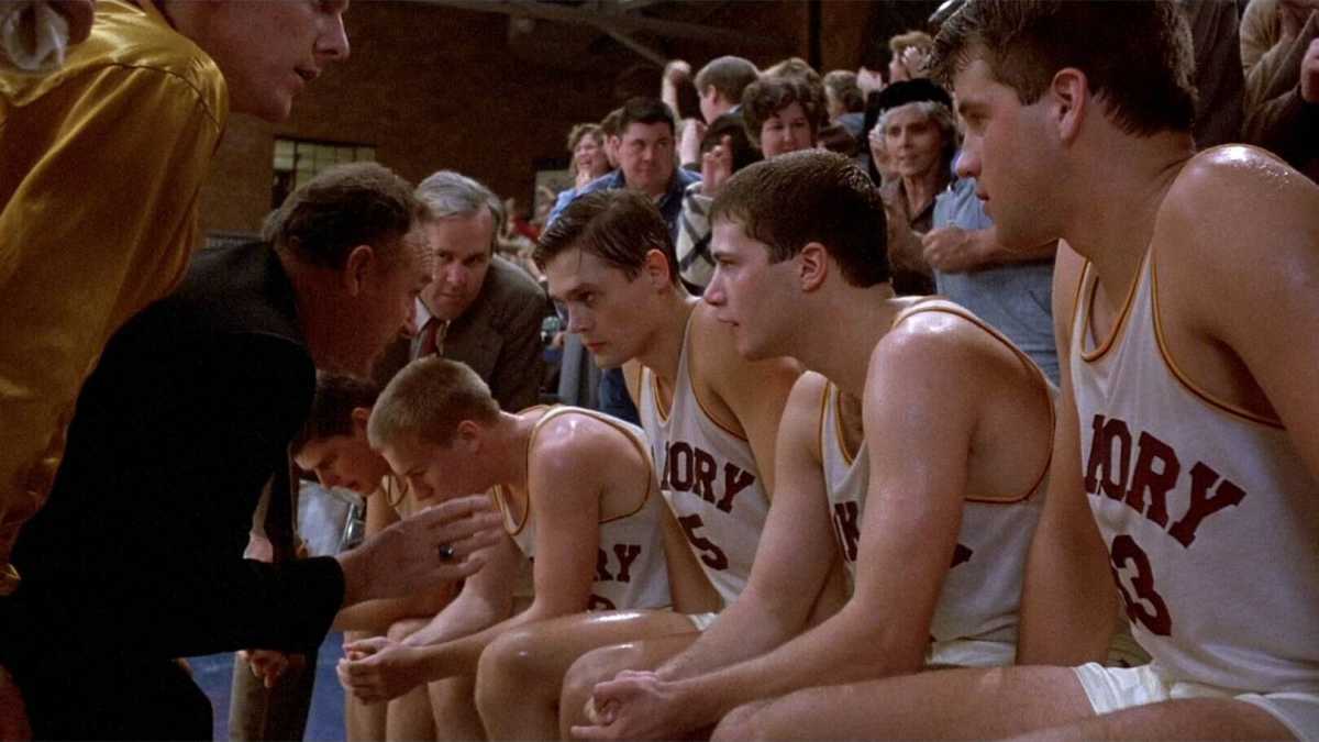 Immagine di Oggi sarebbe impossibile il colpo vincente che stravolse il basket e divenne un film