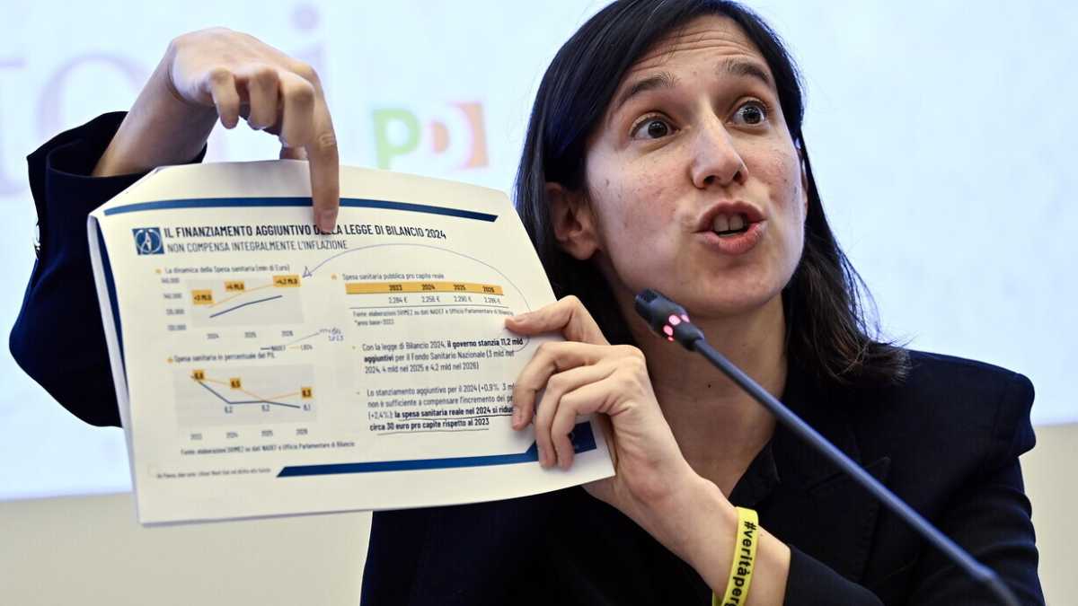 Immagine di Apatia lucana: il dramma esistenziale degli elettori Pd in Basilicata