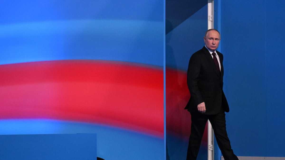 Immagine di No, la Russia non ha già vinto