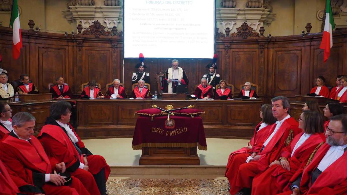 Immagine di Trent’anni di guerra hanno distrutto la politica, ma non la casta dei giudici