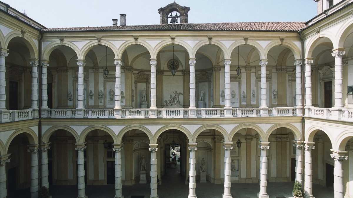 Immagine di La professoressa Santus sull'Ateneo di Torino: "Nella mia università ha vinto il disprezzo contro Israele"