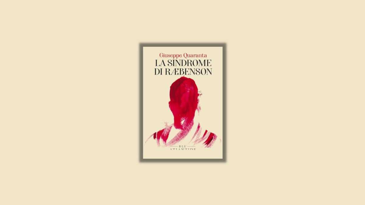 Immagine di La sindrome di Ræbenson