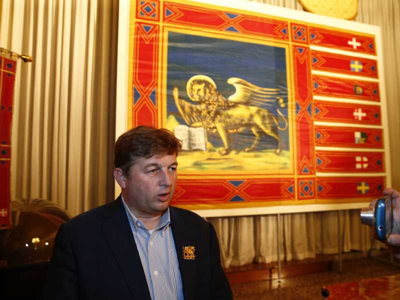 (foto LaPresse)