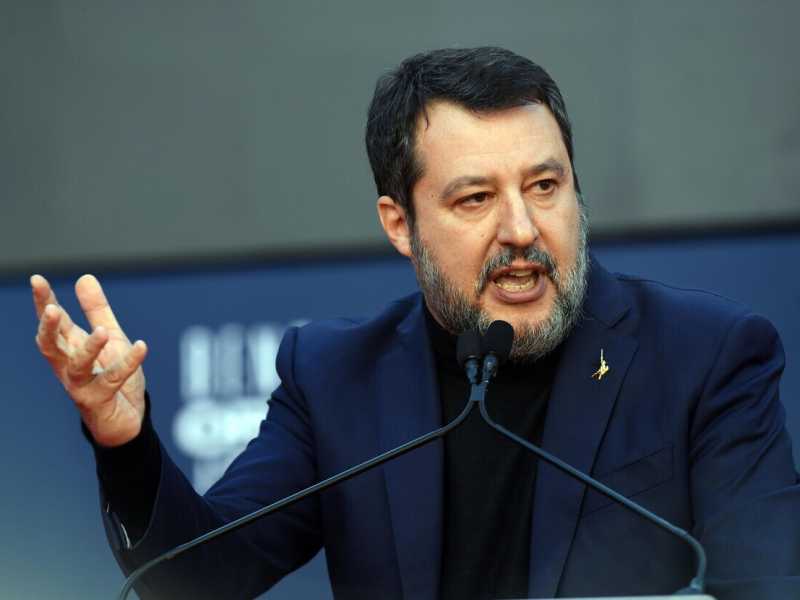 (foto Ansa)