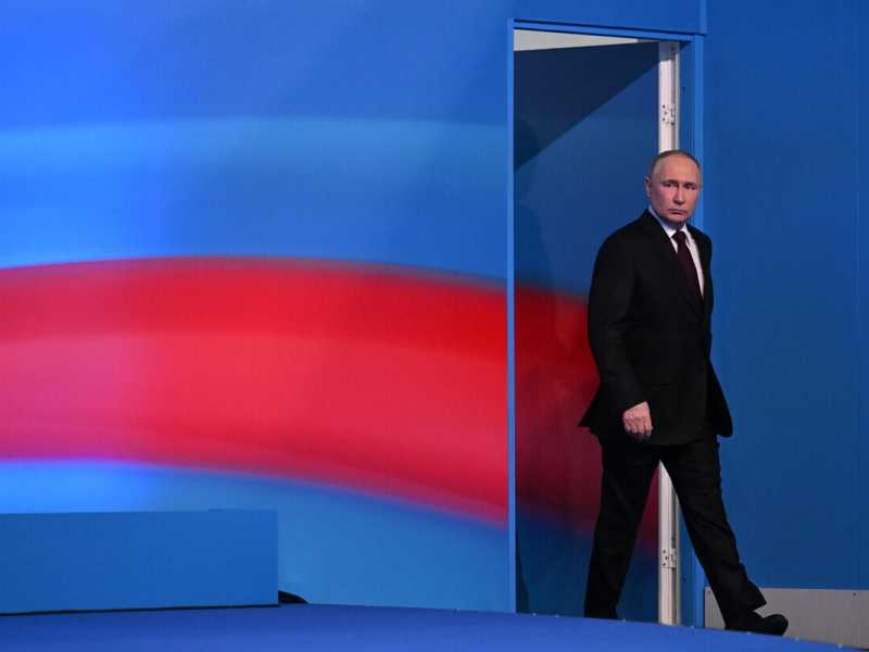No, la Russia non ha già vinto