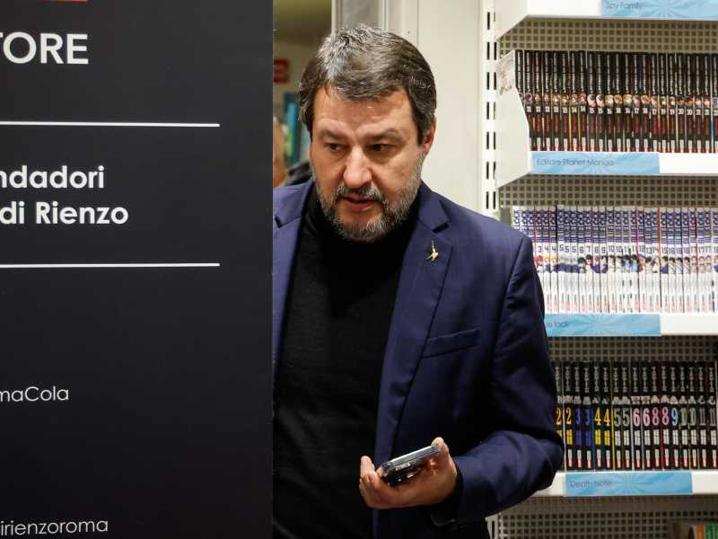 (foto Ansa)