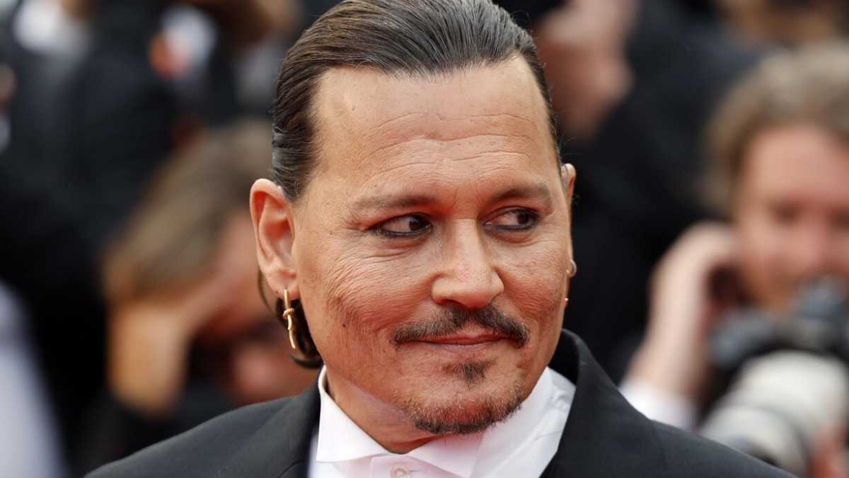 Immagine di Johnny Depp e la farsa vittimaria