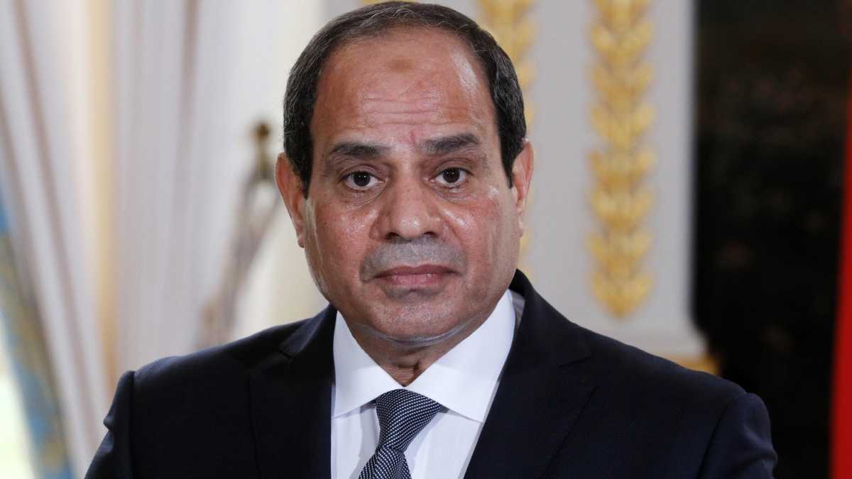Immagine di Sisi dà l’amnistia ai jihadisti