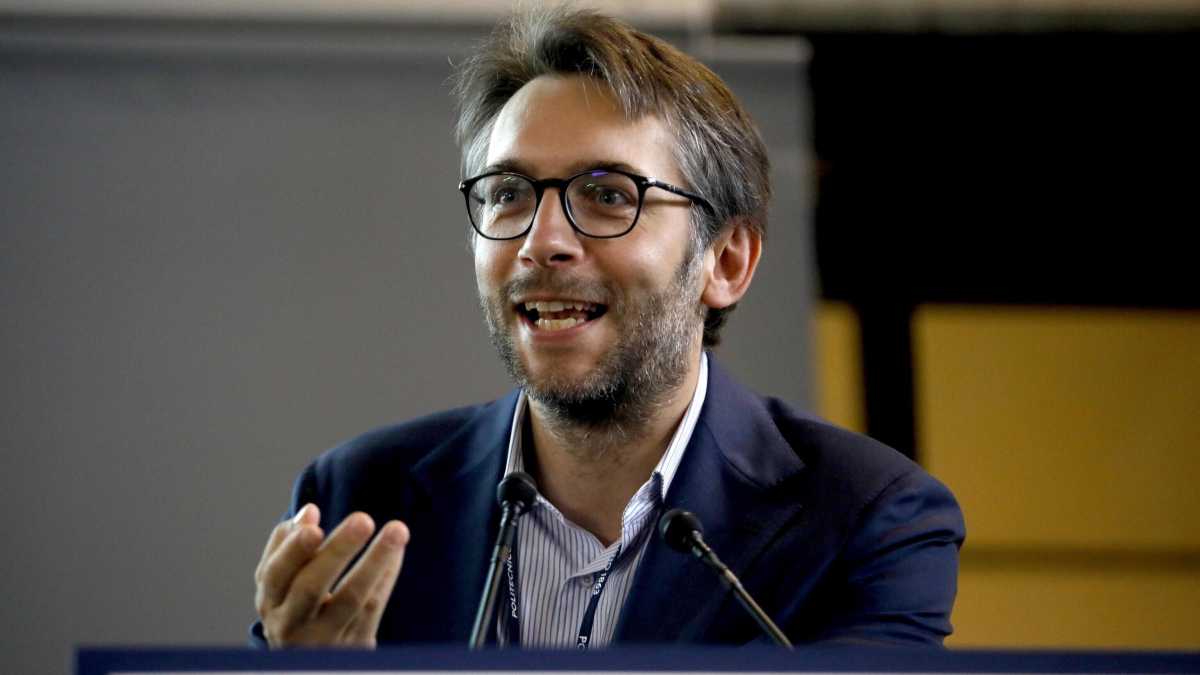 Immagine di Case per Milano e casa Europa, come farle senza demagogia