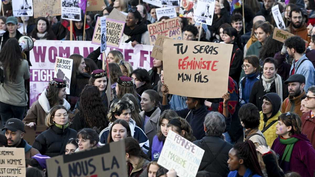 Immagine di La mutilazione genitale post aborto e il regresso nella libertà delle donne