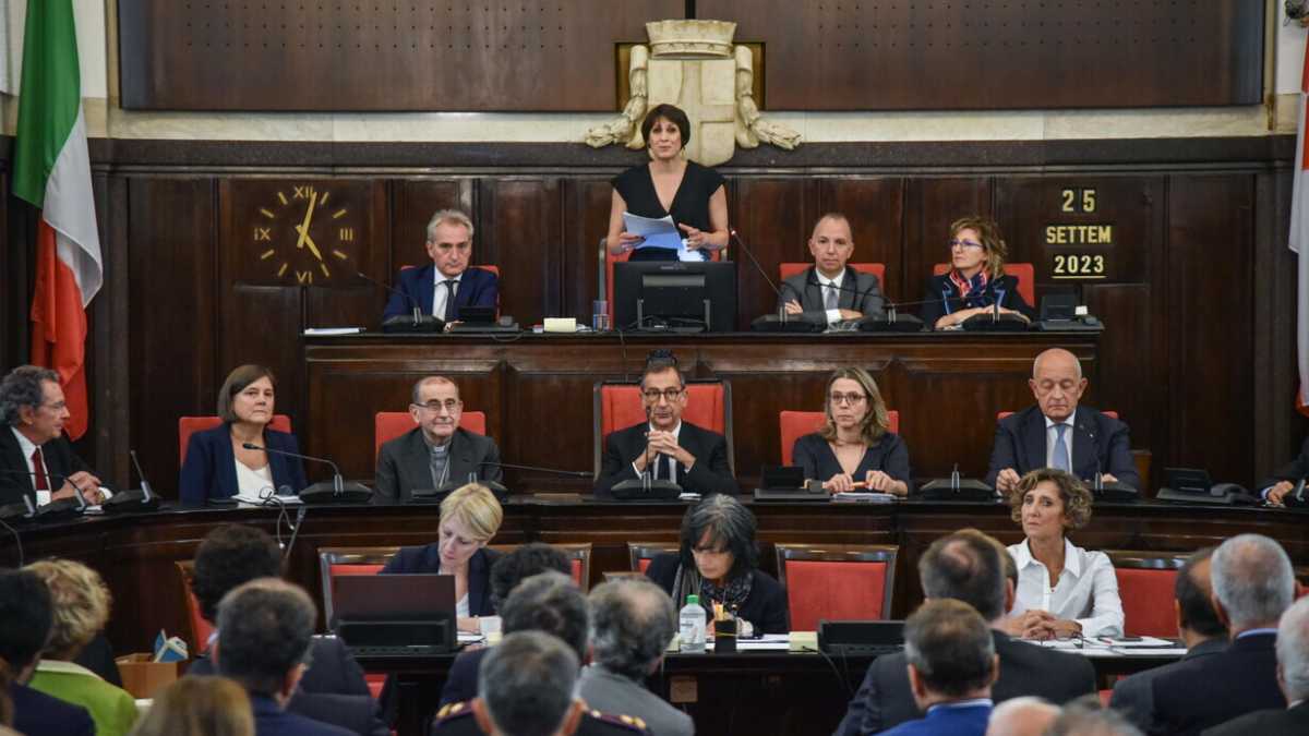 Immagine di Due civici di centrodestra per sfidare le roccaforti della sinistra