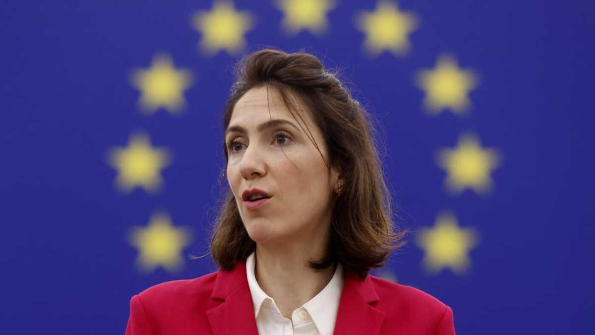 Immagine di I liberali europei dettano le loro condizioni per le elezioni europee