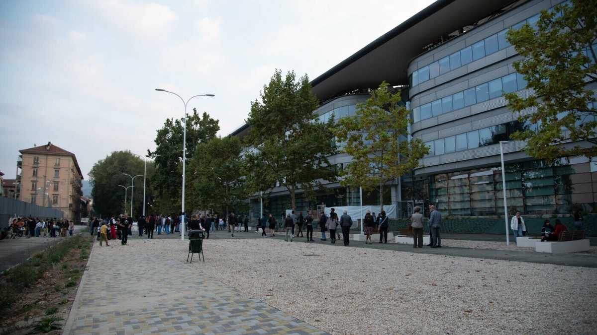 Immagine di No a Israele, sì a Russia e Iran. Il vergognoso strabismo dell’Università di Torino