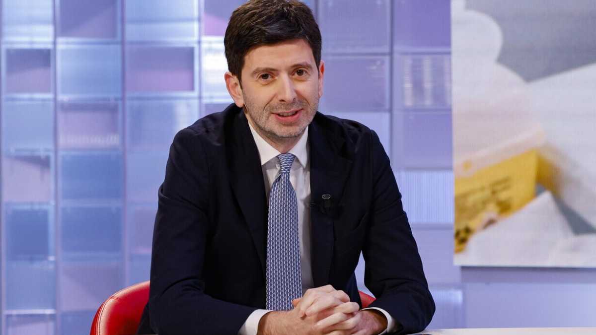 Immagine di È nato un nuovo, geniale, inflessibile leader