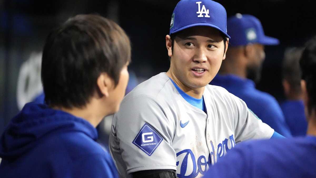 Immagine di La storia della star del baseball che si è fatto fregare dal suo interprete