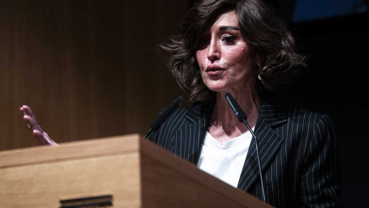 Immagine di L'appello del ministro Bernini dopo l'incontro con i rettori: "Basta violenza"