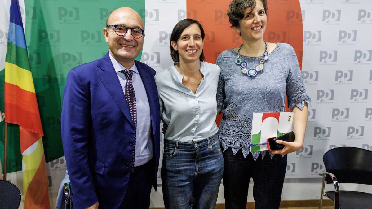 Immagine di Il Pd tifa per il Superbonus forever