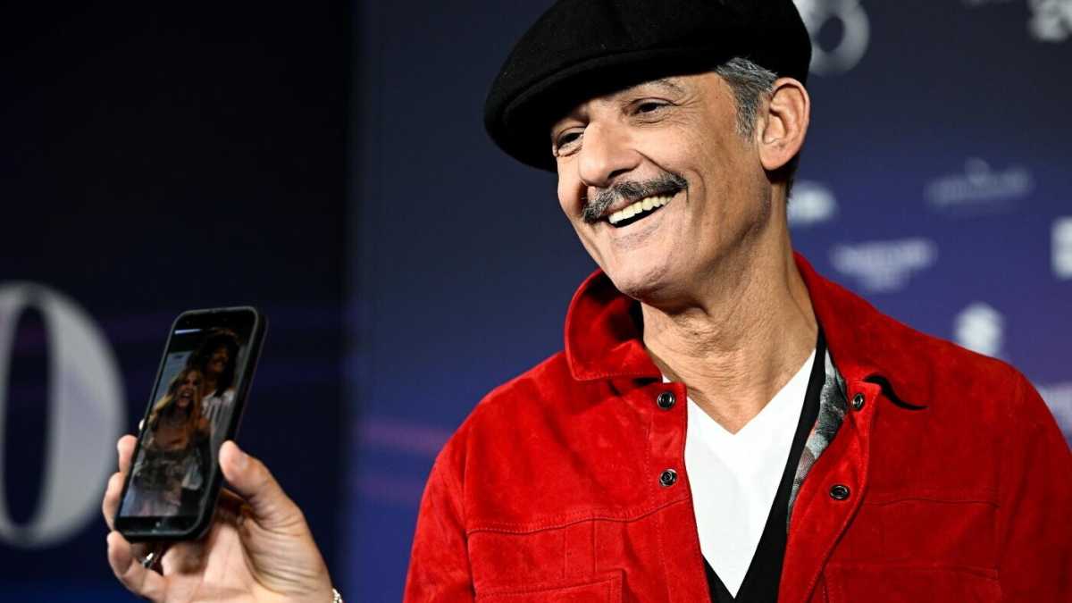 Immagine di E bravo Fiorello che perdona. Ma niente falsi perbenismi: i buoni sentimenti vanno già in onda
