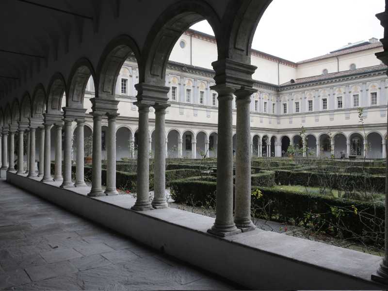 <span style="font-family: Arial, Verdana, sans-serif; font-size: 12px;">Universit&agrave; Cattolica di Milano (getty)</span>