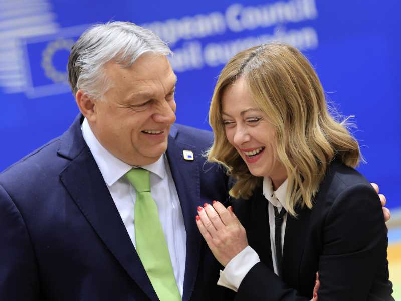 (foto LaPresse)