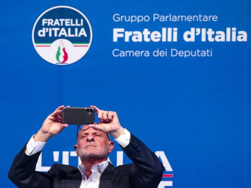 Le ultime mirabolanti e inutili trattative dentro Fdi per evitare la nascita di una corrente a Roma